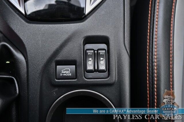 2020 Subaru Crosstrek Limited Wasilla AK
