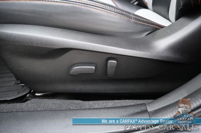 2020 Subaru Crosstrek Limited Wasilla AK