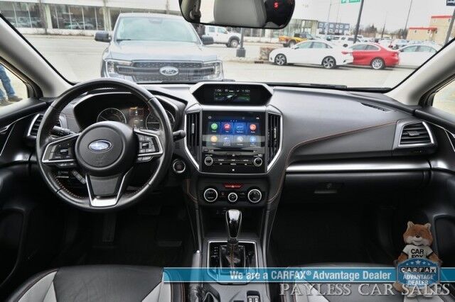 2020 Subaru Crosstrek Limited Wasilla AK