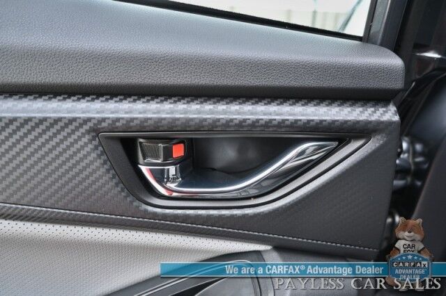 2020 Subaru Crosstrek Limited Wasilla AK