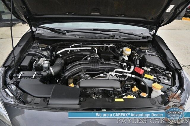 2020 Subaru Crosstrek Limited Wasilla AK