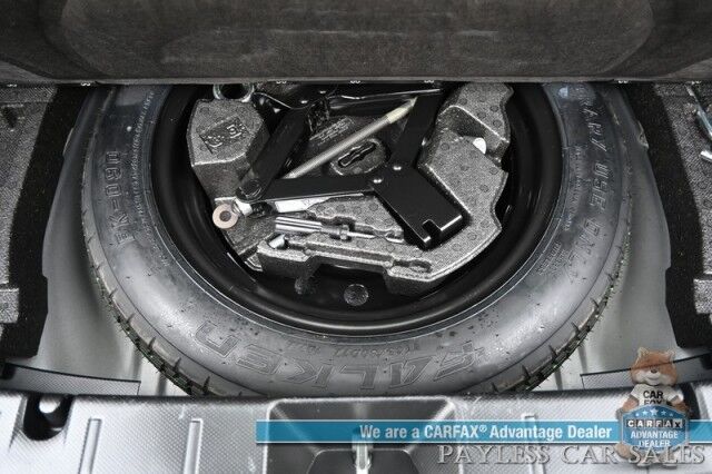 2020 Subaru Crosstrek Limited Wasilla AK