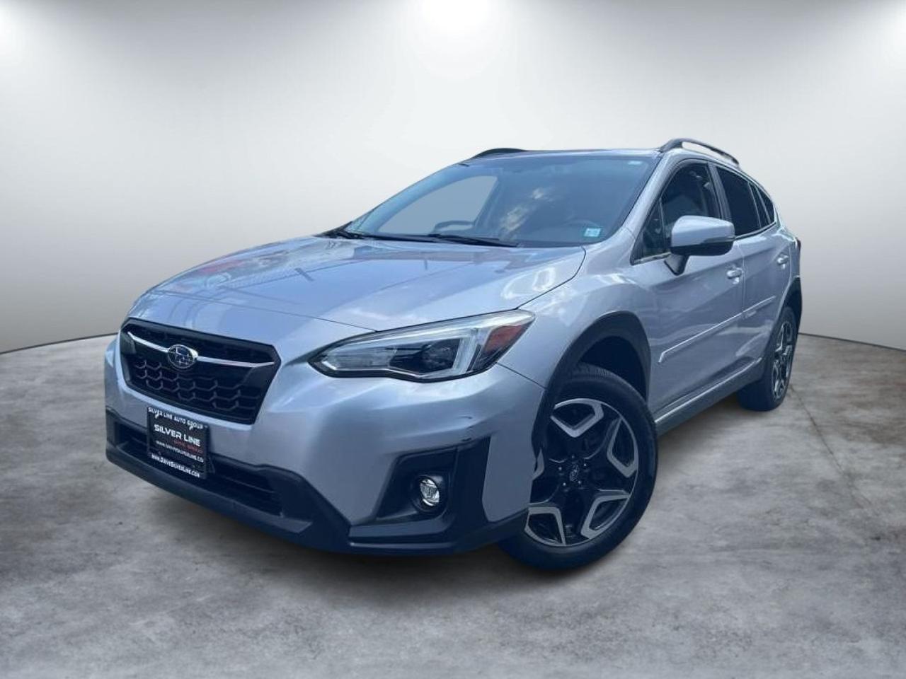 2020 Subaru Crosstrek Limited CVT Yonkers NY