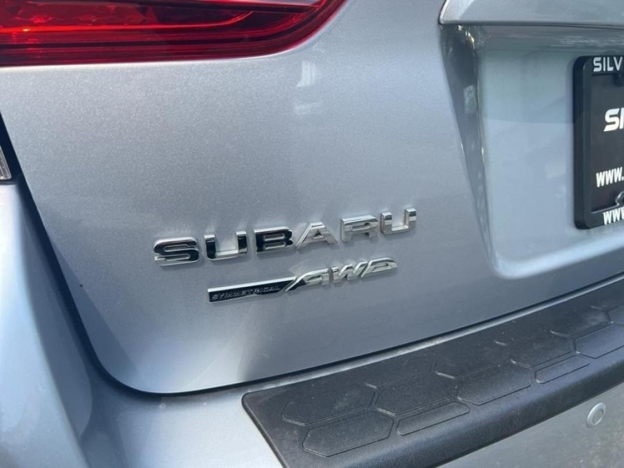 2020 Subaru Crosstrek Limited CVT Yonkers NY