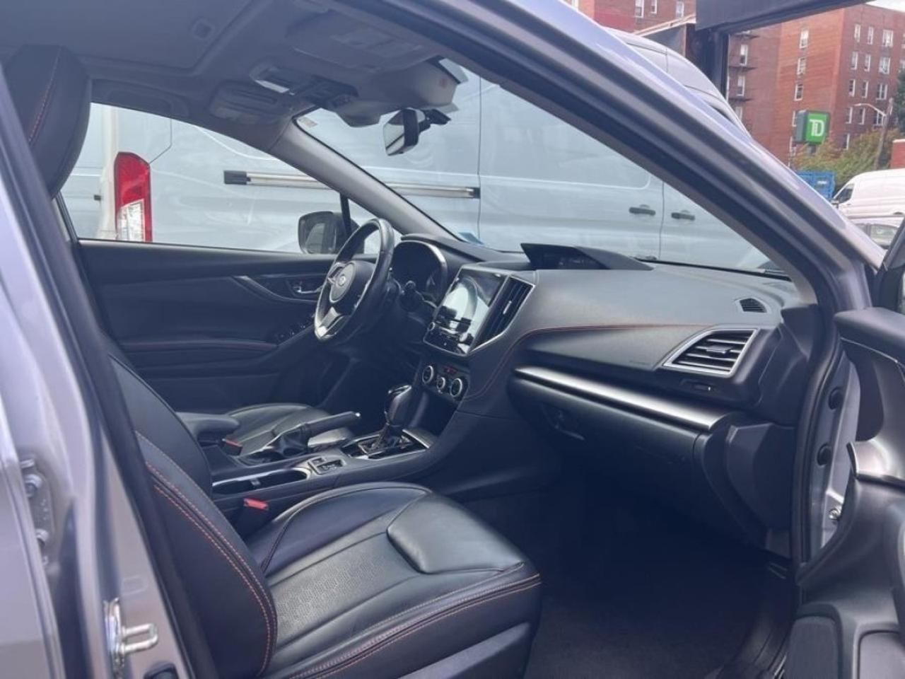 2020 Subaru Crosstrek Limited CVT Yonkers NY