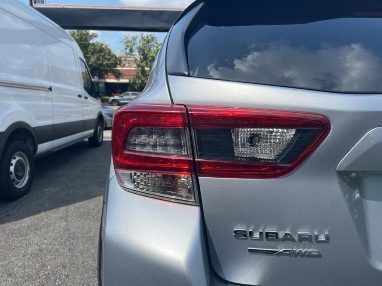 2020 Subaru Crosstrek Limited CVT Yonkers NY