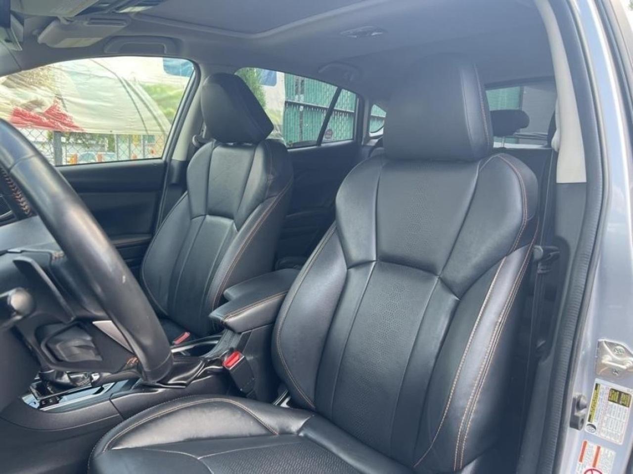 2020 Subaru Crosstrek Limited CVT Yonkers NY