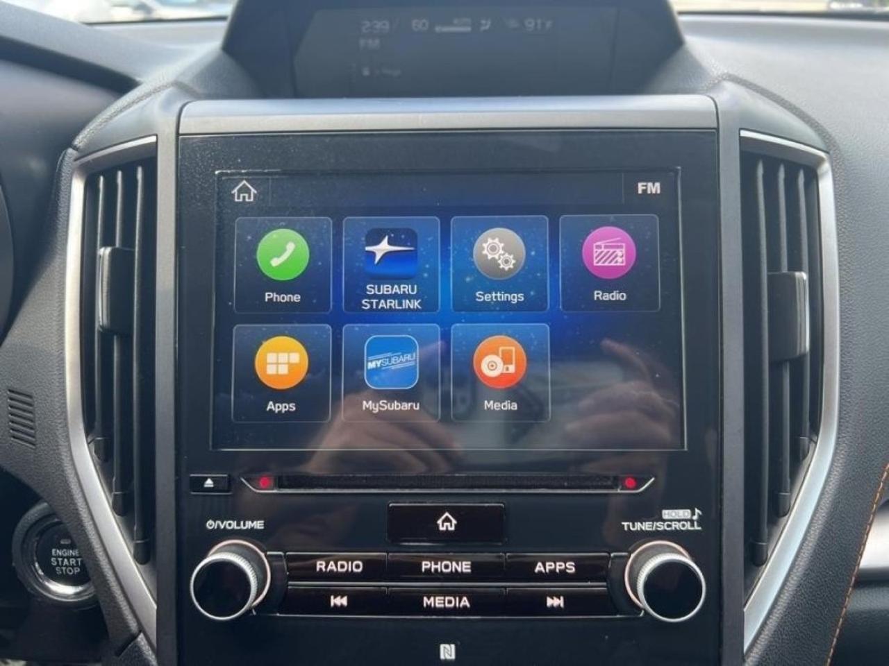 2020 Subaru Crosstrek Limited CVT Yonkers NY