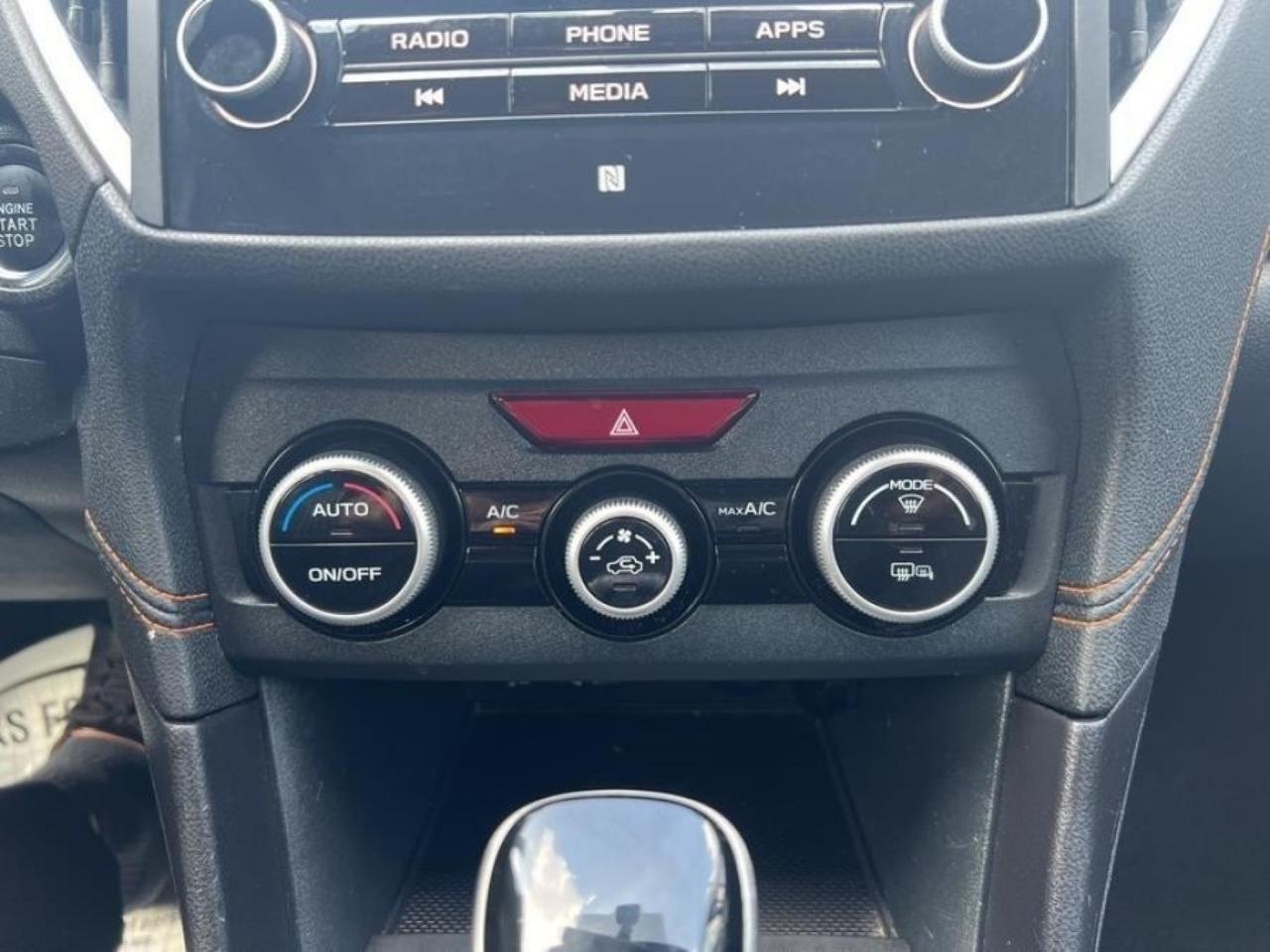 2020 Subaru Crosstrek Limited CVT Yonkers NY