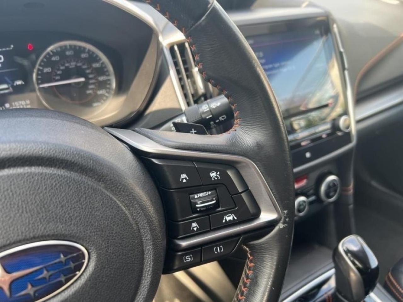 2020 Subaru Crosstrek Limited CVT Yonkers NY