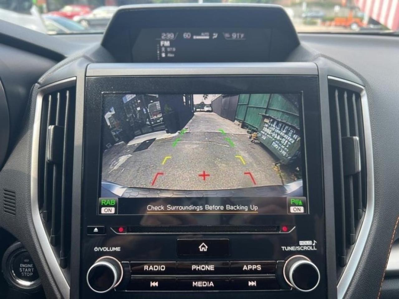 2020 Subaru Crosstrek Limited CVT Yonkers NY