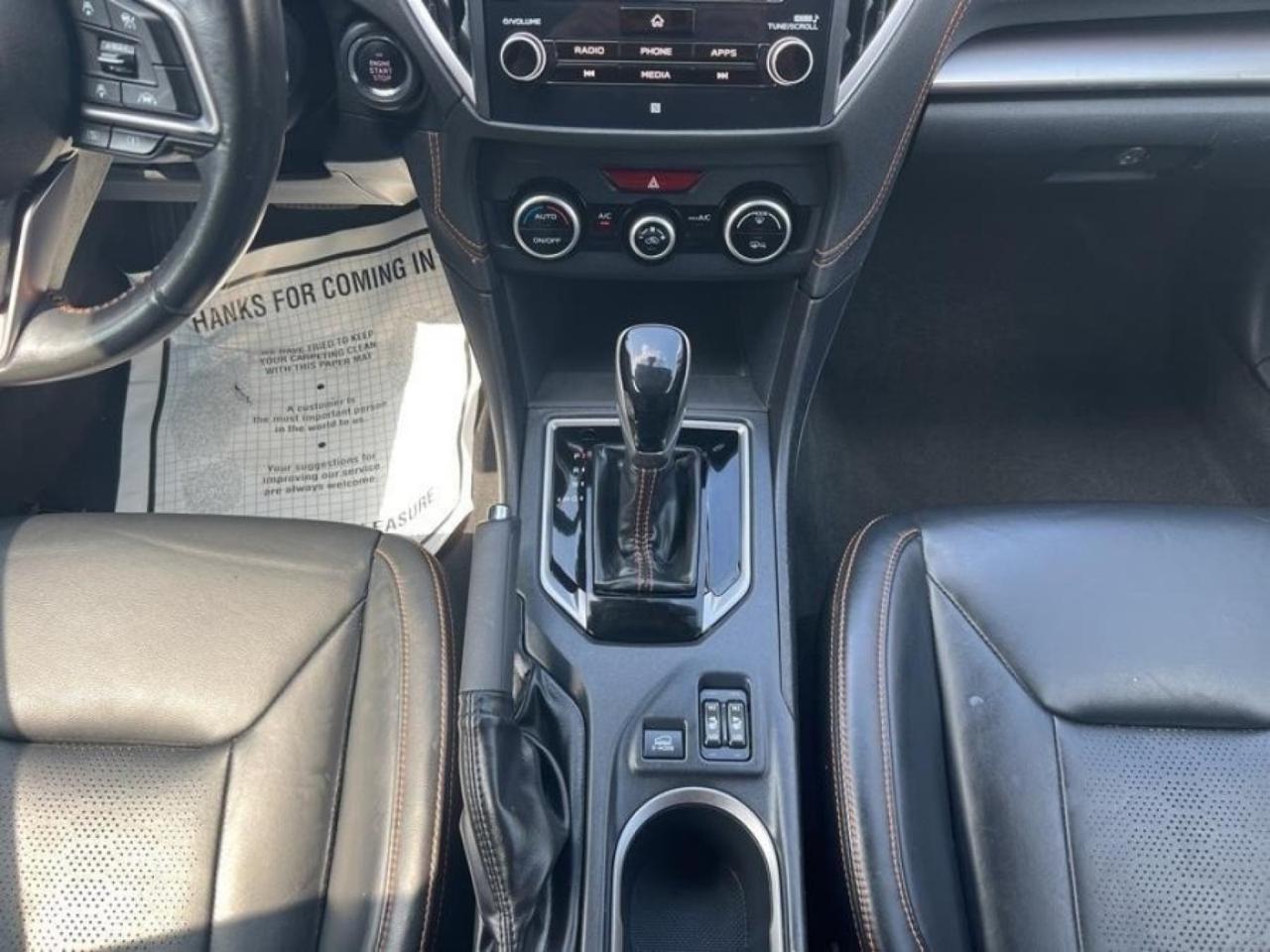 2020 Subaru Crosstrek Limited CVT Yonkers NY