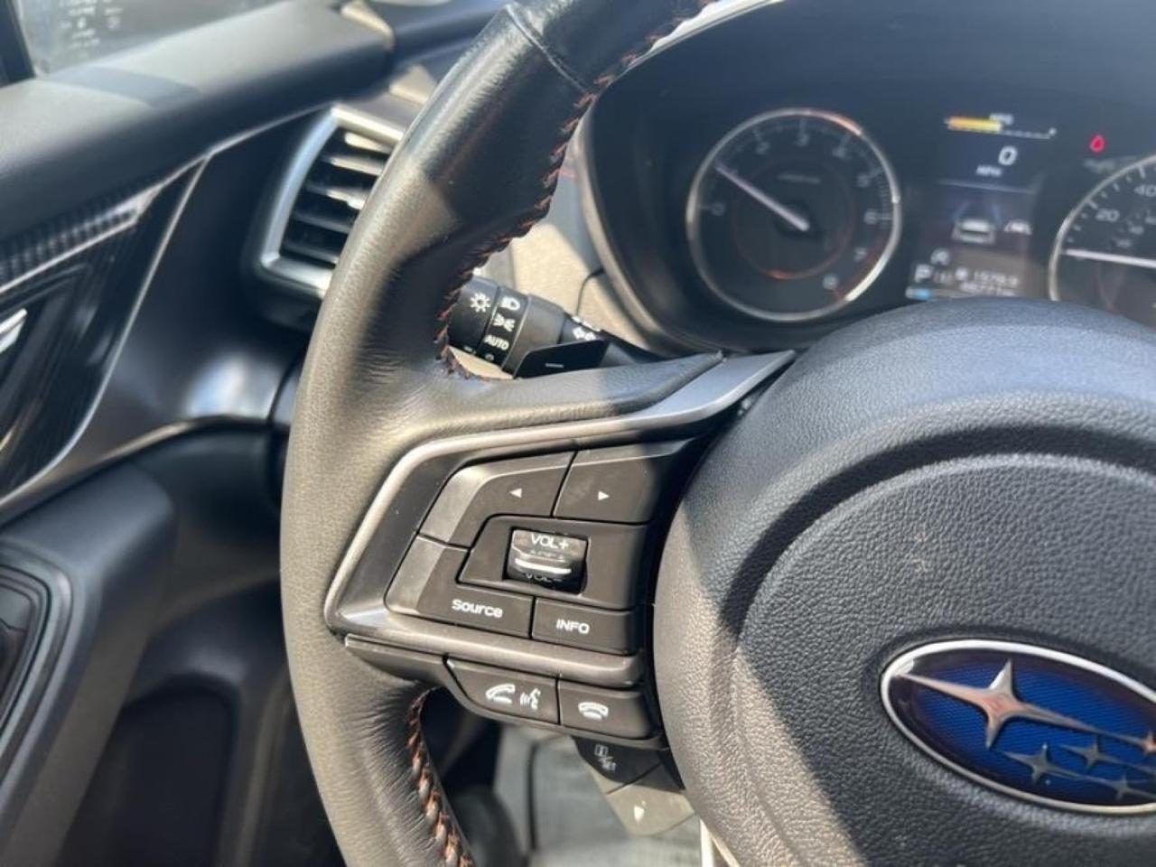 2020 Subaru Crosstrek Limited CVT Yonkers NY