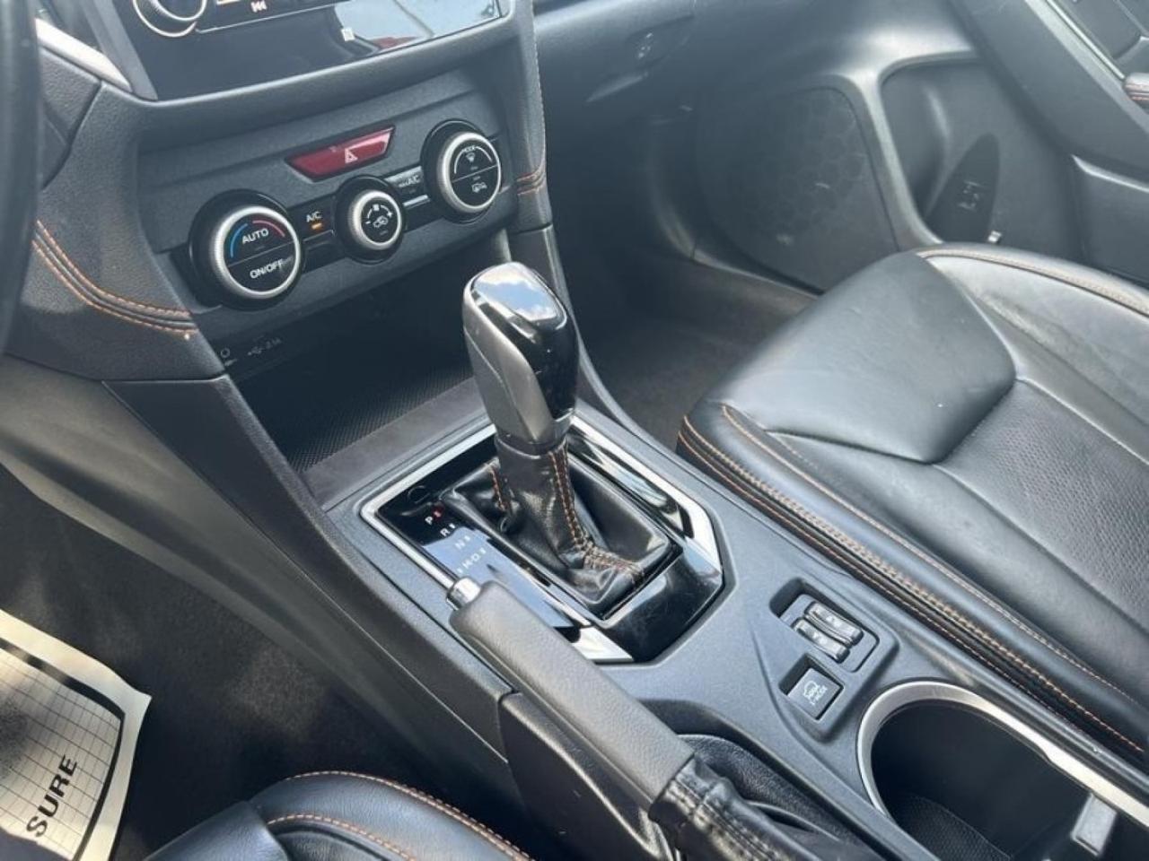 2020 Subaru Crosstrek Limited CVT Yonkers NY