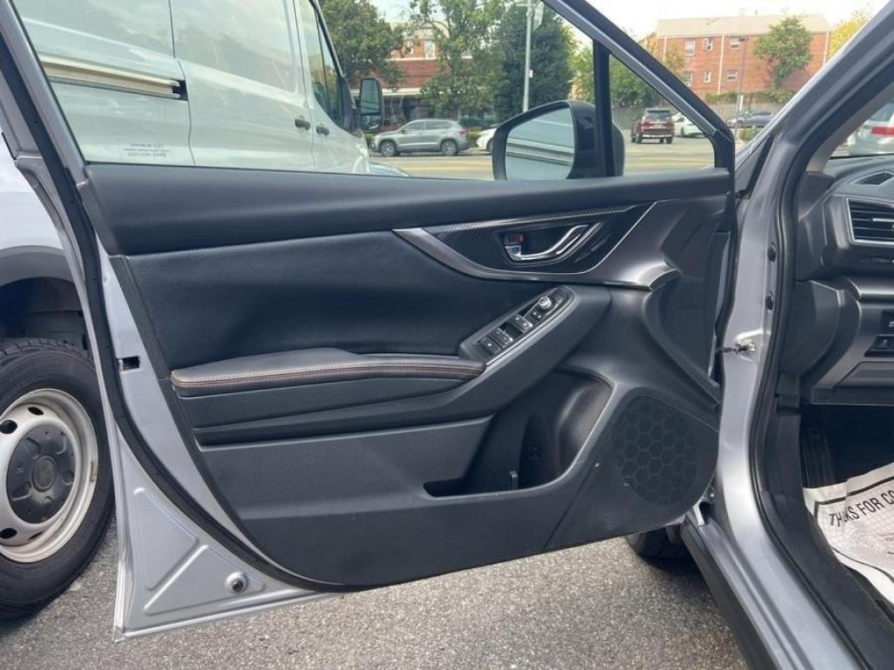2020 Subaru Crosstrek Limited CVT Yonkers NY
