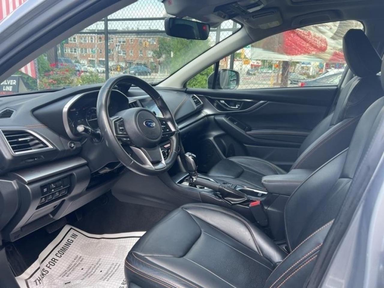 2020 Subaru Crosstrek Limited CVT Yonkers NY