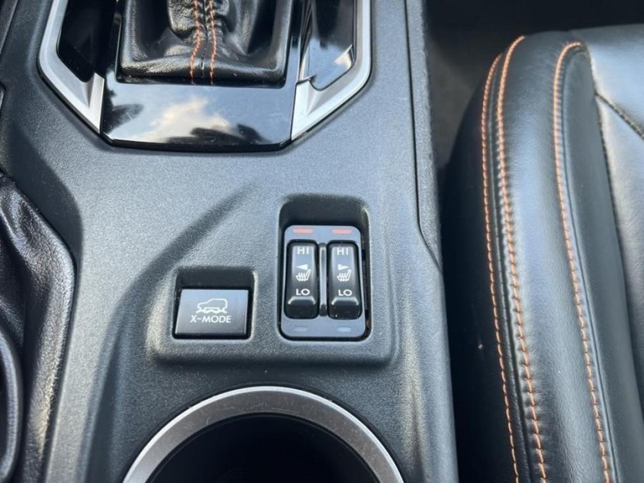 2020 Subaru Crosstrek Limited CVT Yonkers NY