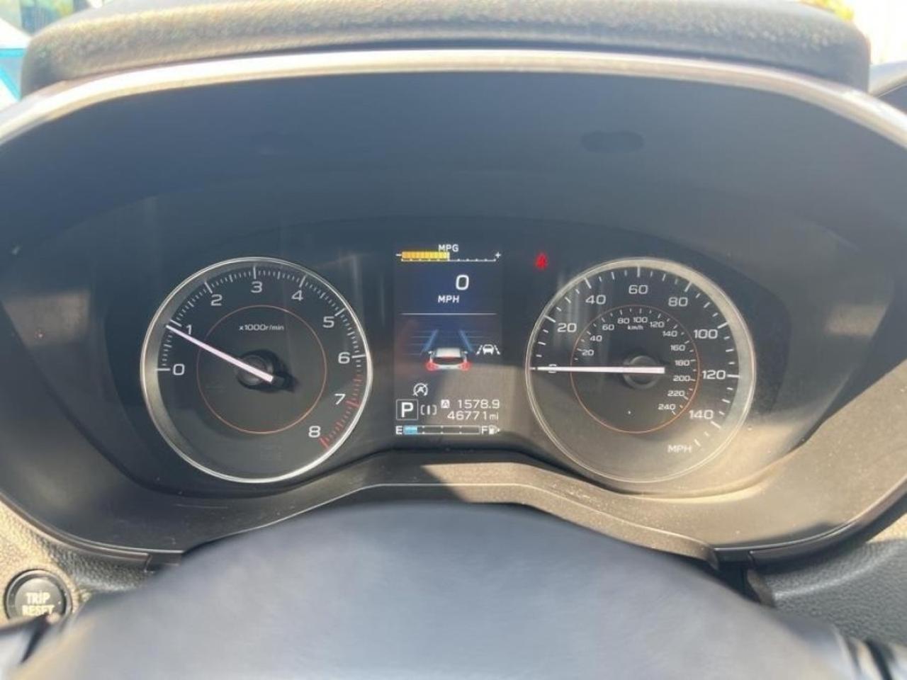 2020 Subaru Crosstrek Limited CVT Yonkers NY