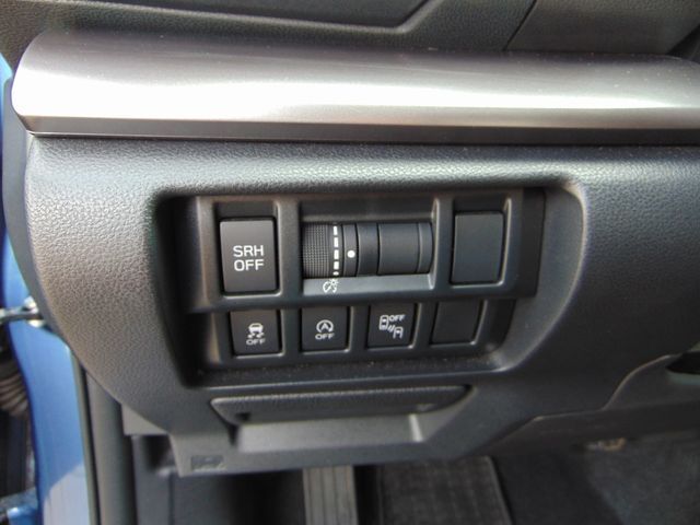 2020 Subaru Crosstrek Limited Santa Fe NM