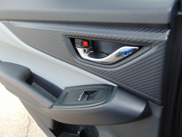 2020 Subaru Crosstrek Limited Santa Fe NM