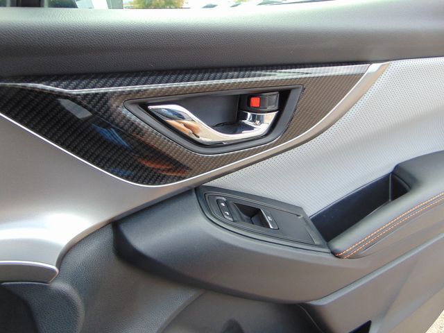 2020 Subaru Crosstrek Limited Santa Fe NM