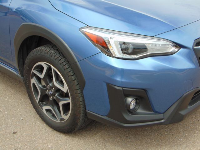 2020 Subaru Crosstrek Limited Santa Fe NM