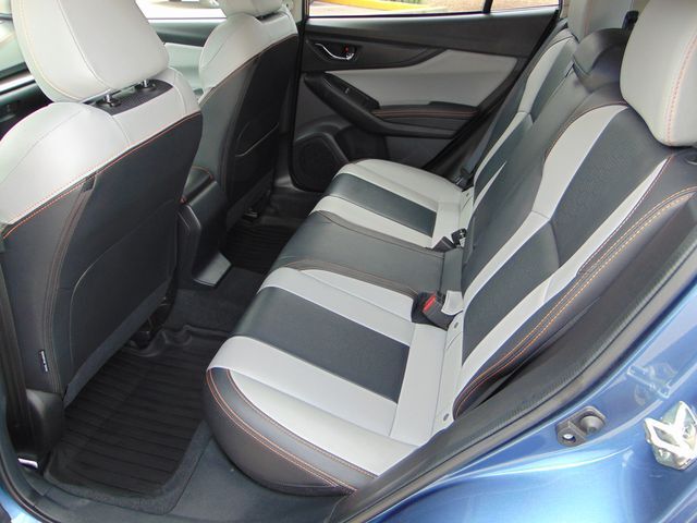 2020 Subaru Crosstrek Limited Santa Fe NM