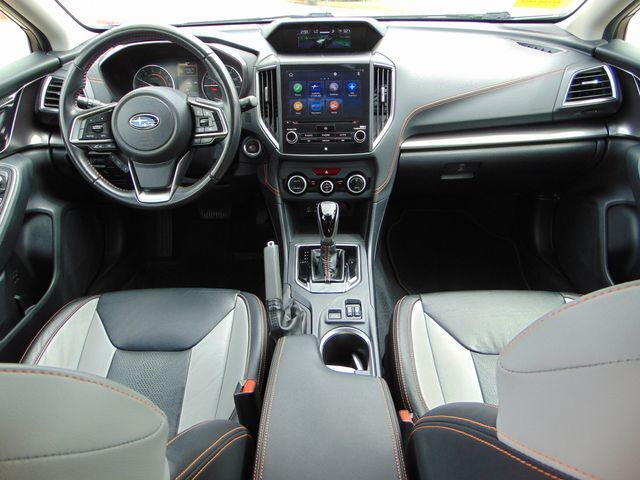 2020 Subaru Crosstrek Limited Santa Fe NM