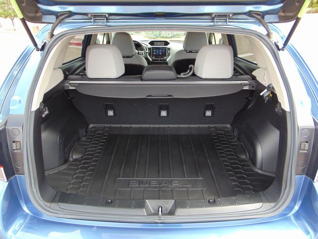 2020 Subaru Crosstrek Limited Santa Fe NM