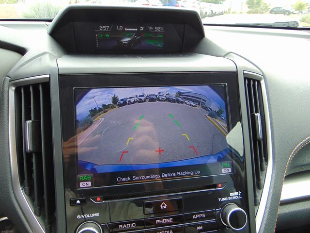 2020 Subaru Crosstrek Limited Santa Fe NM
