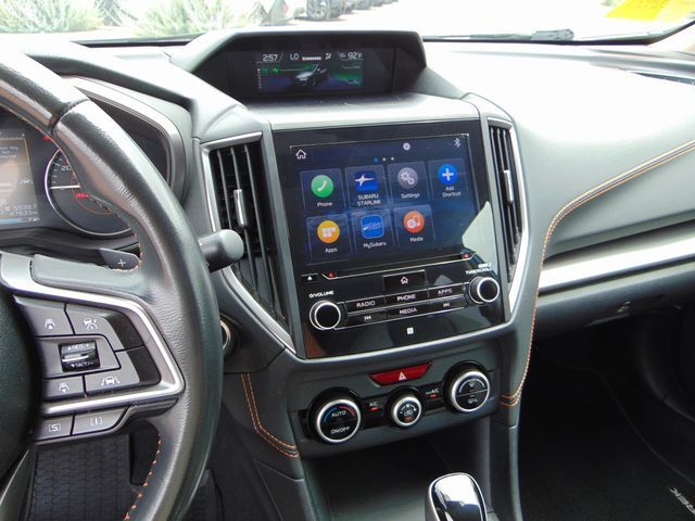 2020 Subaru Crosstrek Limited Santa Fe NM
