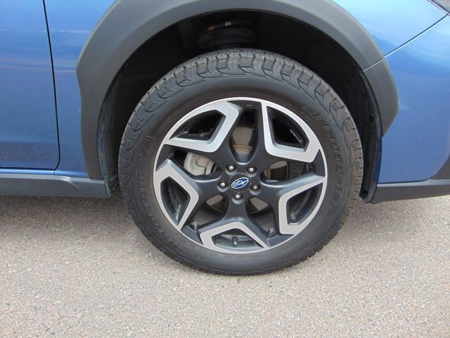 2020 Subaru Crosstrek Limited Santa Fe NM