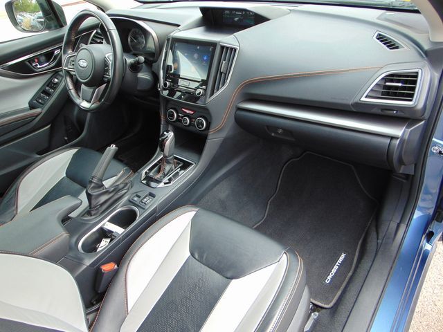 2020 Subaru Crosstrek Limited Santa Fe NM