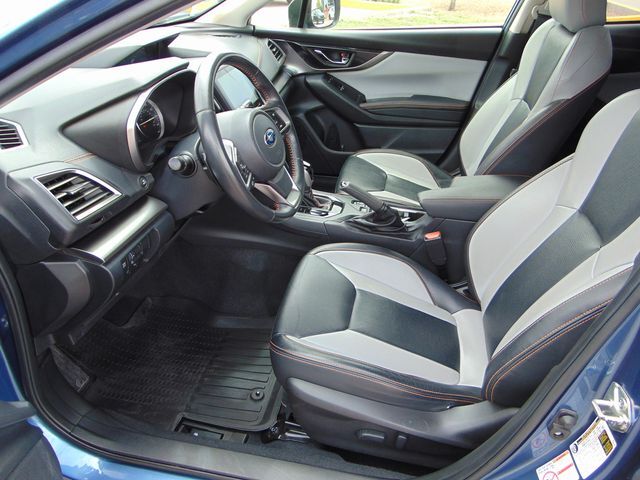 2020 Subaru Crosstrek Limited Santa Fe NM
