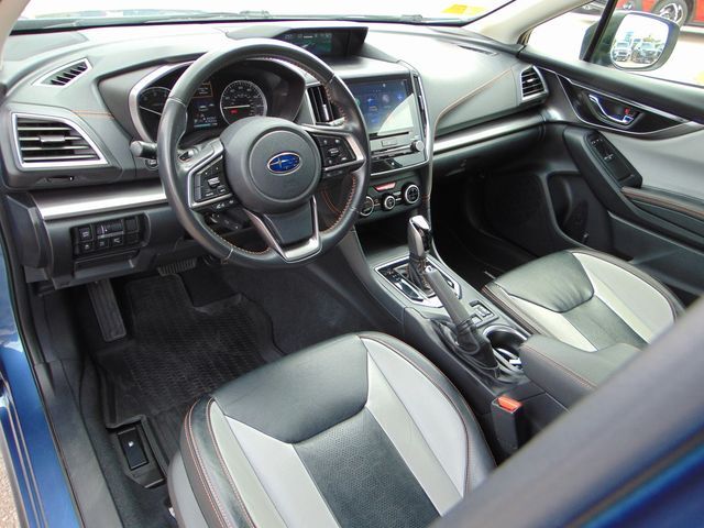 2020 Subaru Crosstrek Limited Santa Fe NM