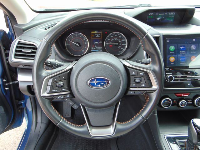 2020 Subaru Crosstrek Limited Santa Fe NM