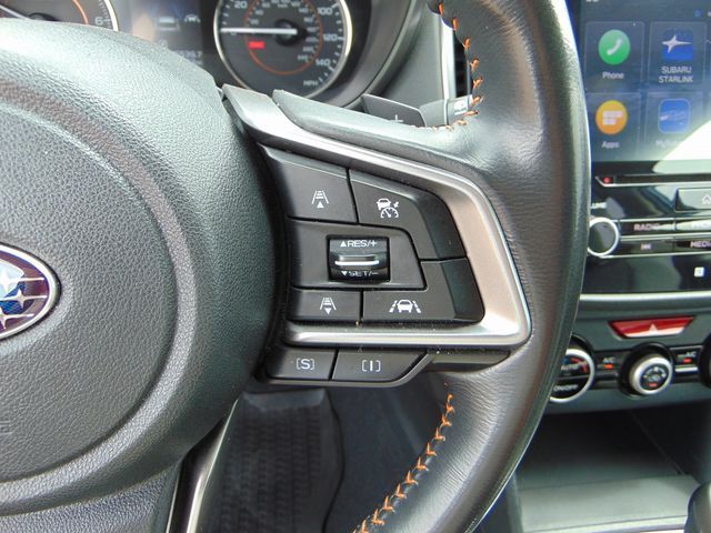 2020 Subaru Crosstrek Limited Santa Fe NM