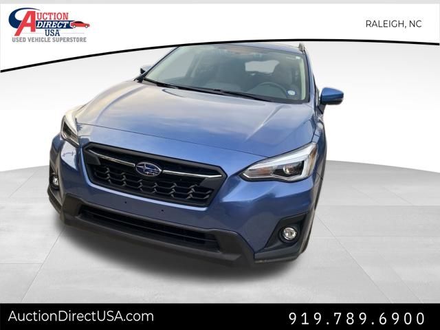 2020 Subaru Crosstrek Limited Raleigh NC