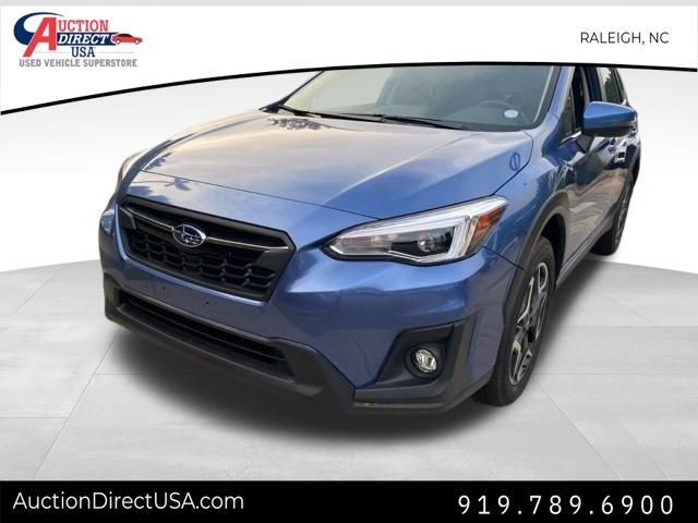2020 Subaru Crosstrek Limited Raleigh NC