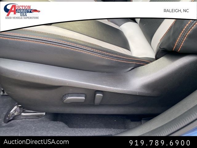 2020 Subaru Crosstrek Limited Raleigh NC