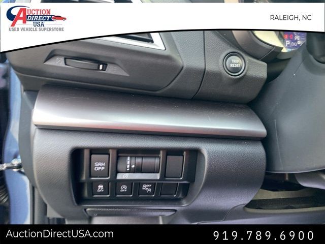 2020 Subaru Crosstrek Limited Raleigh NC