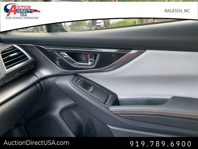 2020 Subaru Crosstrek Limited Raleigh NC