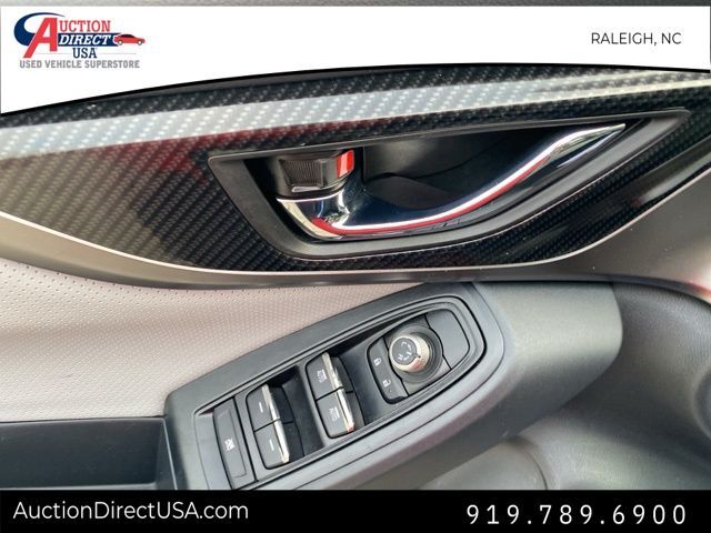 2020 Subaru Crosstrek Limited Raleigh NC