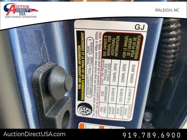 2020 Subaru Crosstrek Limited Raleigh NC