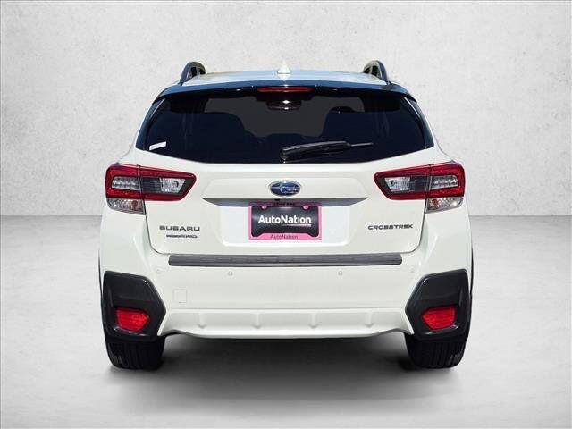 2020 Subaru Crosstrek Limited Roseville CA