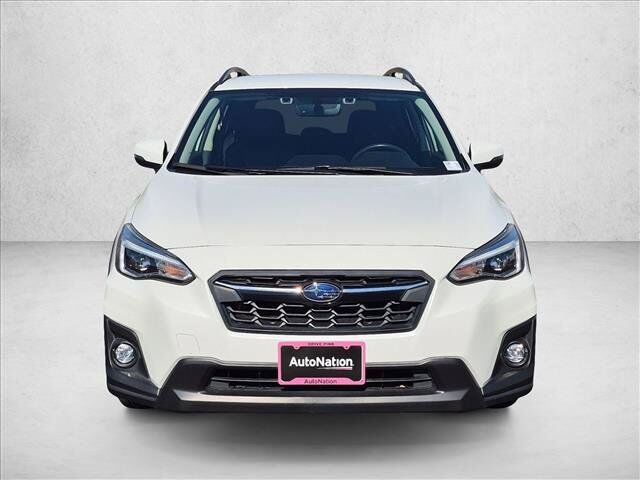 2020 Subaru Crosstrek Limited Roseville CA