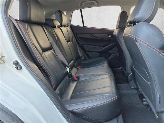 2020 Subaru Crosstrek Limited Roseville CA