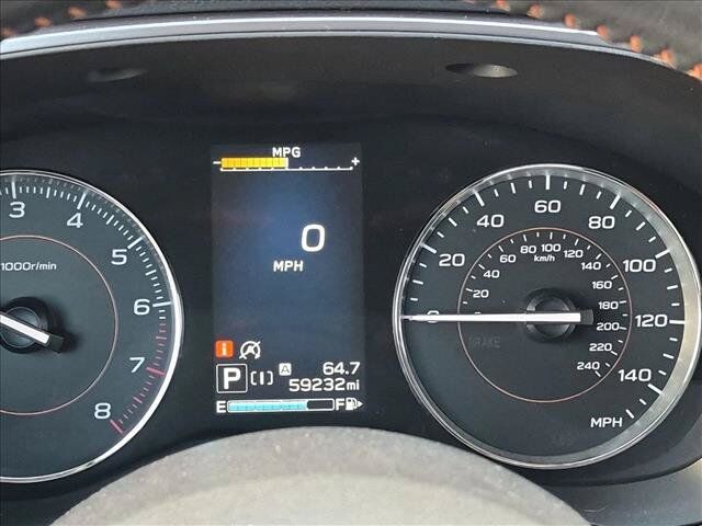 2020 Subaru Crosstrek Limited Roseville CA