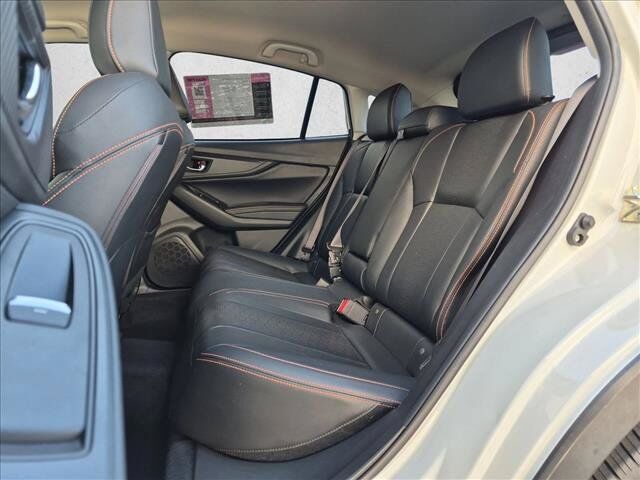 2020 Subaru Crosstrek Limited Roseville CA