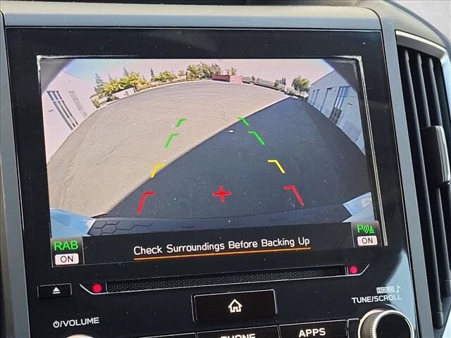2020 Subaru Crosstrek Limited Roseville CA